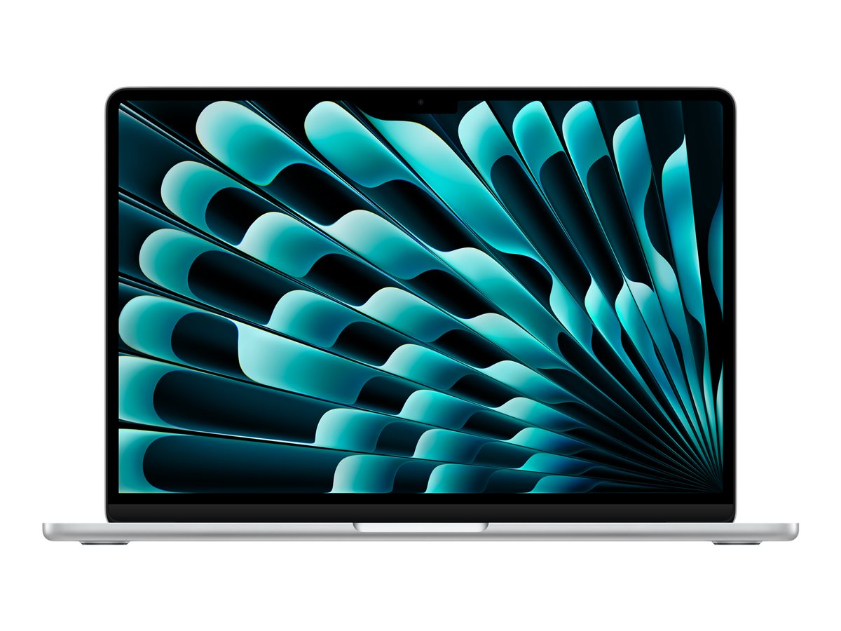 Apple MacBook Air 13" – M4 Chip 16GB (10‑Core CPU, 8‑Core GPU und 16‑Core Neural Engine), 2025 Modell