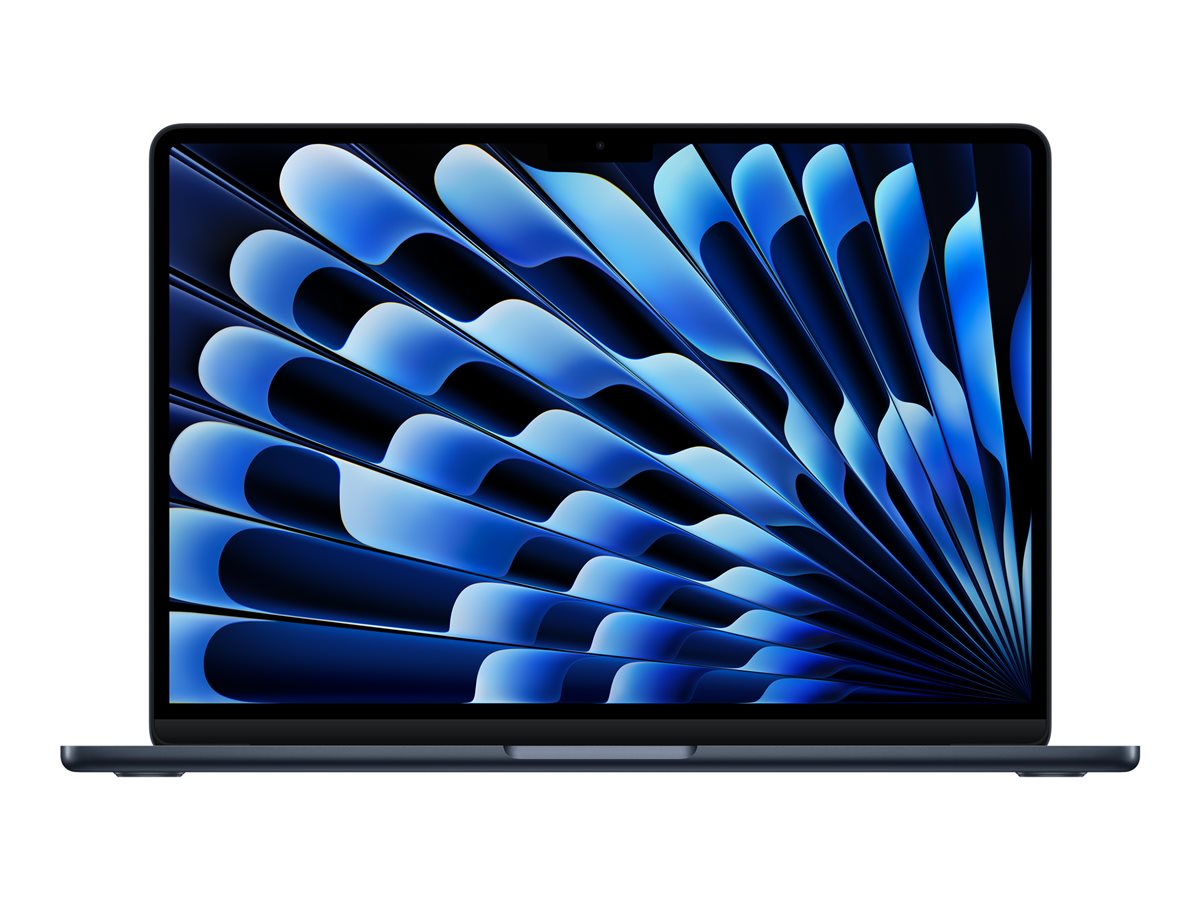 Apple MacBook Air 13" – M4 Chip 16GB (10‑Core CPU, 8‑Core GPU und 16‑Core Neural Engine), 2025 Modell