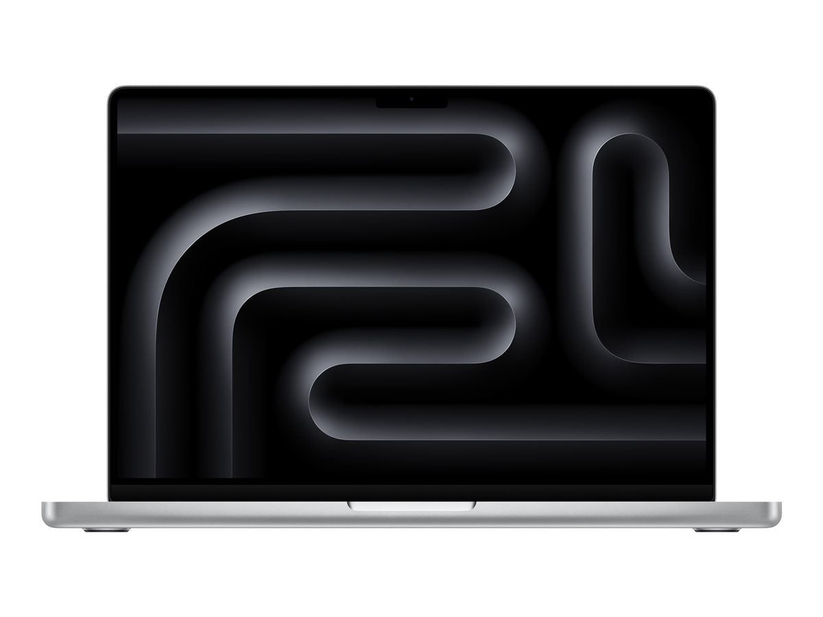 Apple MacBook Pro 14" – M4 Pro Chip Arbeitsspeicher 48GB (12‑Core CPU, 16‑Core GPU und 16‑Core Neural Engine)