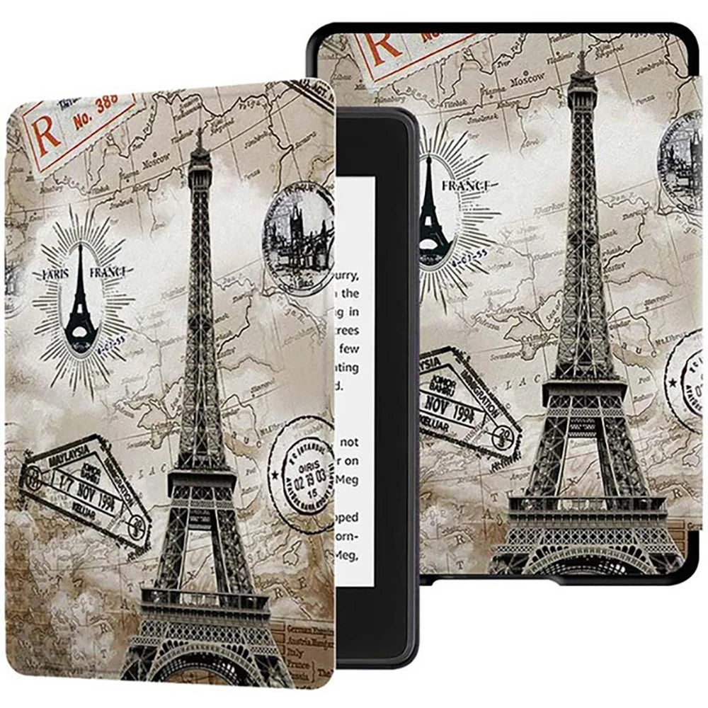 Hülle für Kindle Paperwhite 12. Gen 7"