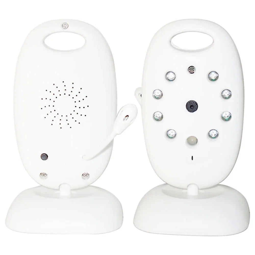 Kabelloser Baby Monitor Kamera mit Nachtvision VB601