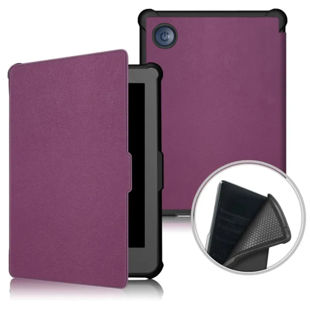 Hülle für Kobo Clara BW/Color 2024 6" PU