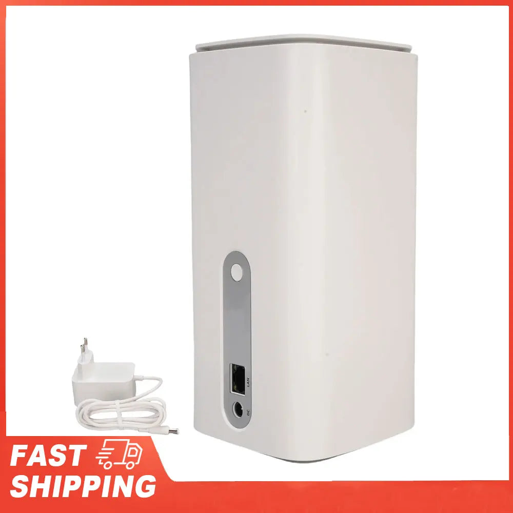 5G WiFi 6 Dualband Router mit SIM Slot