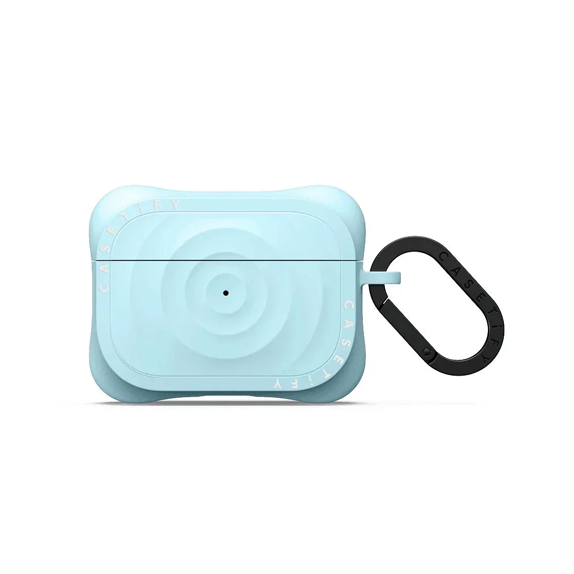 Ripple Silikonhülle AirPods 4, Macaron Farben