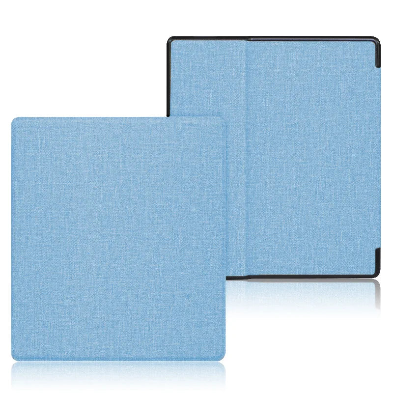 Hülle für Kindle Oasis 7" 9./10. Gen