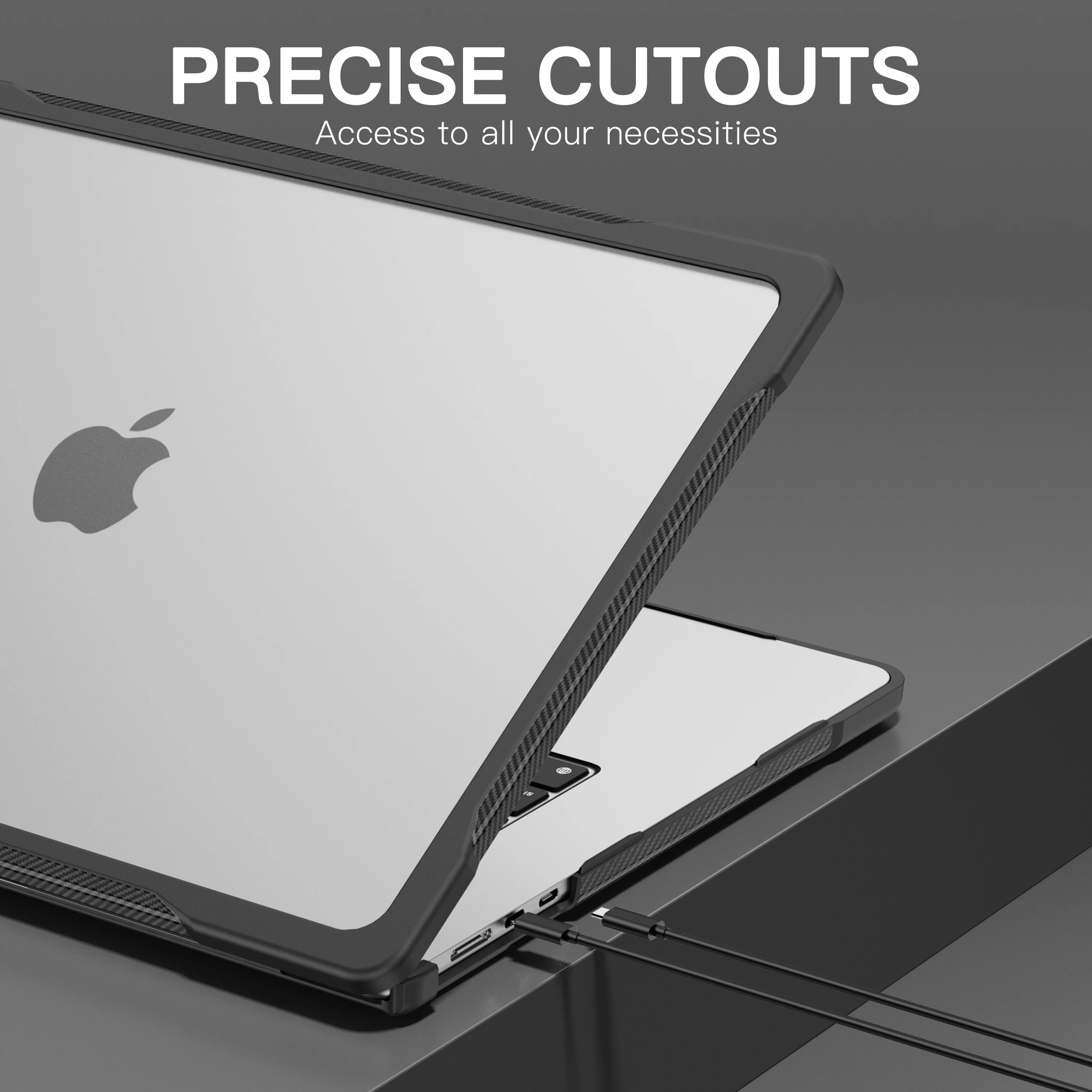 EGYAL Laptoptasche für MacBook Air 13