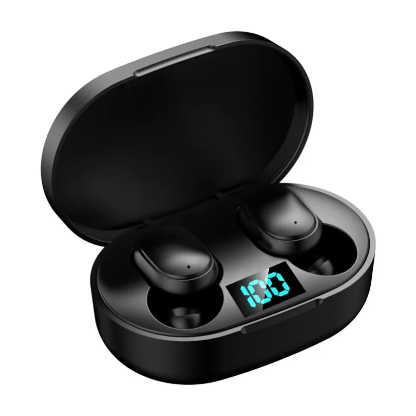 E7S TWS Bluetooth Kopfhörer Sport In-Ear Noise Cancelling