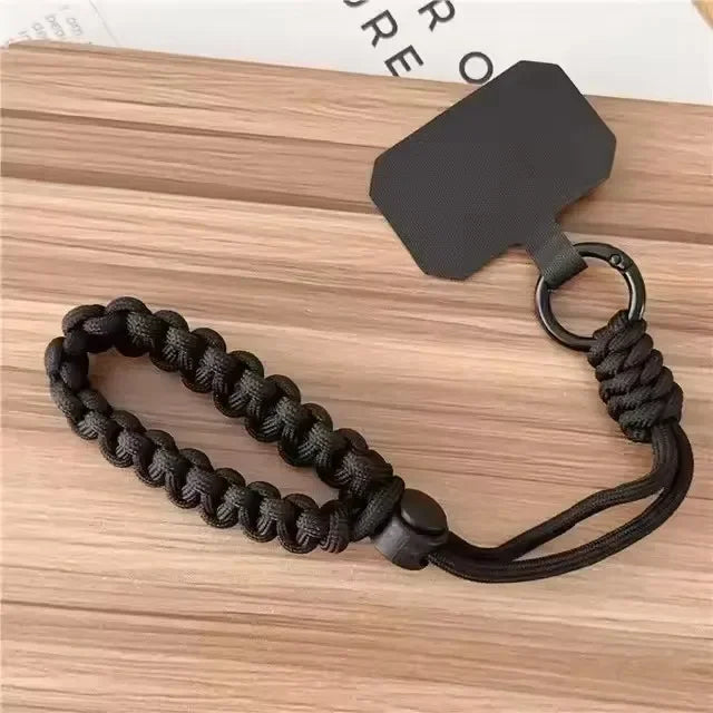 Verstellbares Anti-Verlust Lanyard für alle Handys