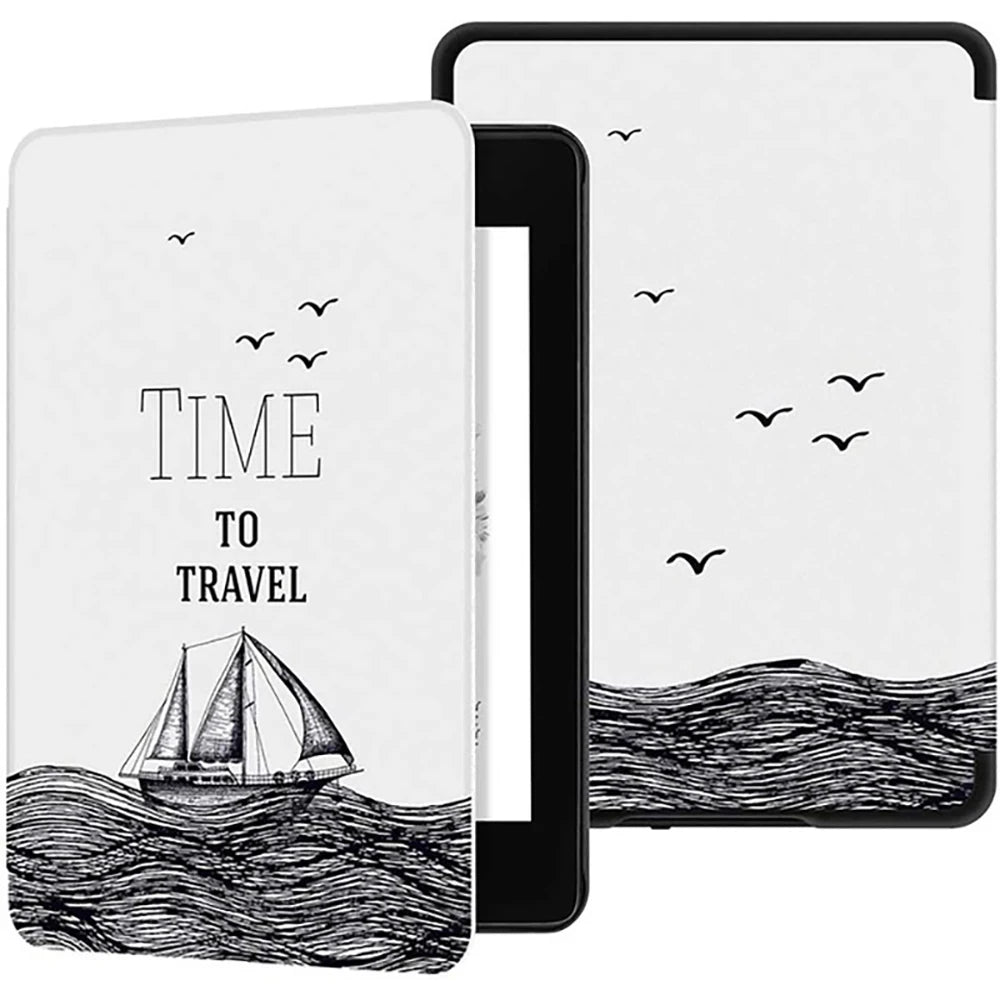 Hülle für Kindle Paperwhite 12. Gen 7"