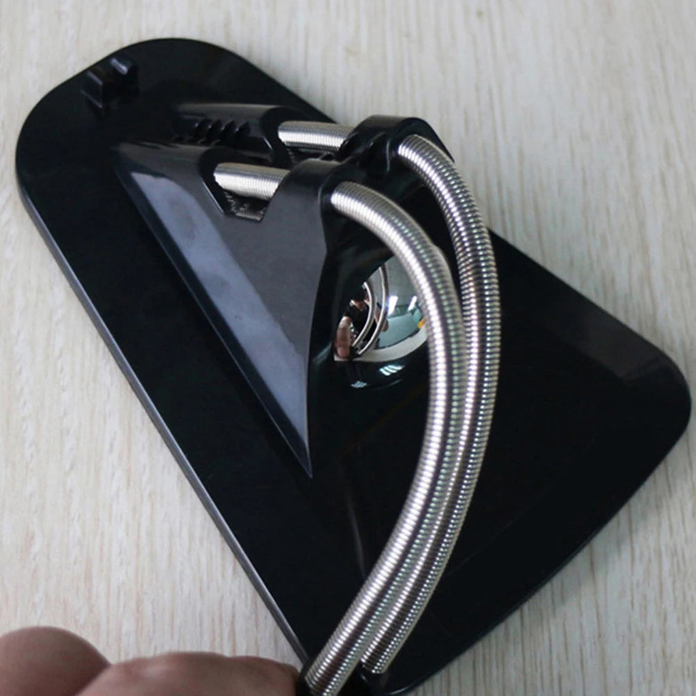 Flexibler Mouse Bungee Kabelhalter für Gaming-Desk