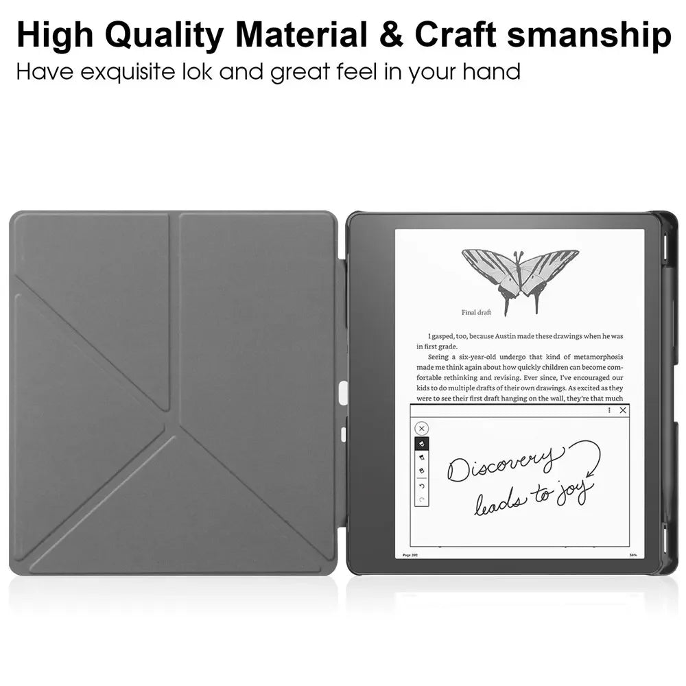 Hülle für Kindle Scribe 10,2 Zoll 2024