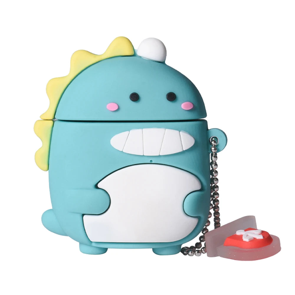 Niedliches Cartoon USB-Stick 64GB Tier-Motiv