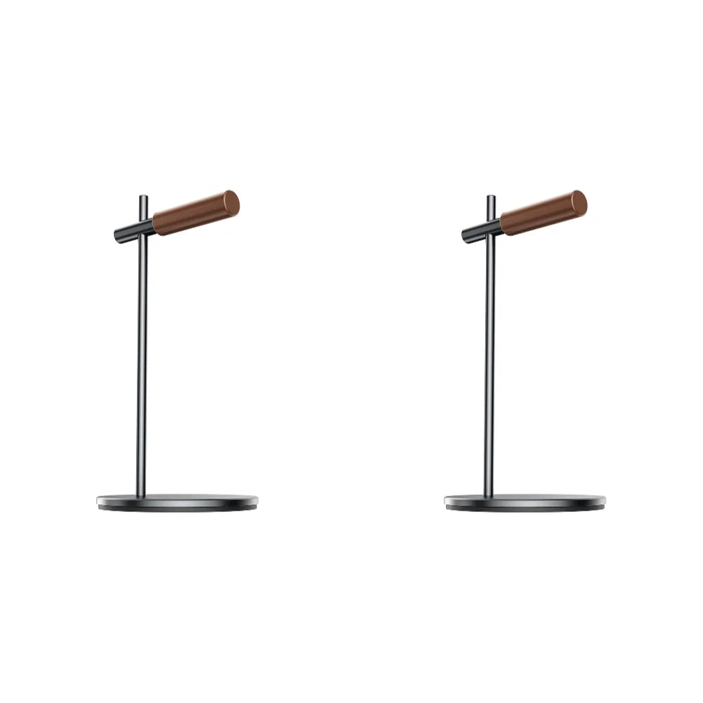 Aluminium Kopfhörerständer Gaming Desktop Halter