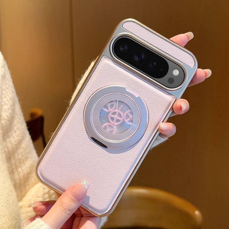 Magnetische Flip Hülle Pixel 10 Pro XL