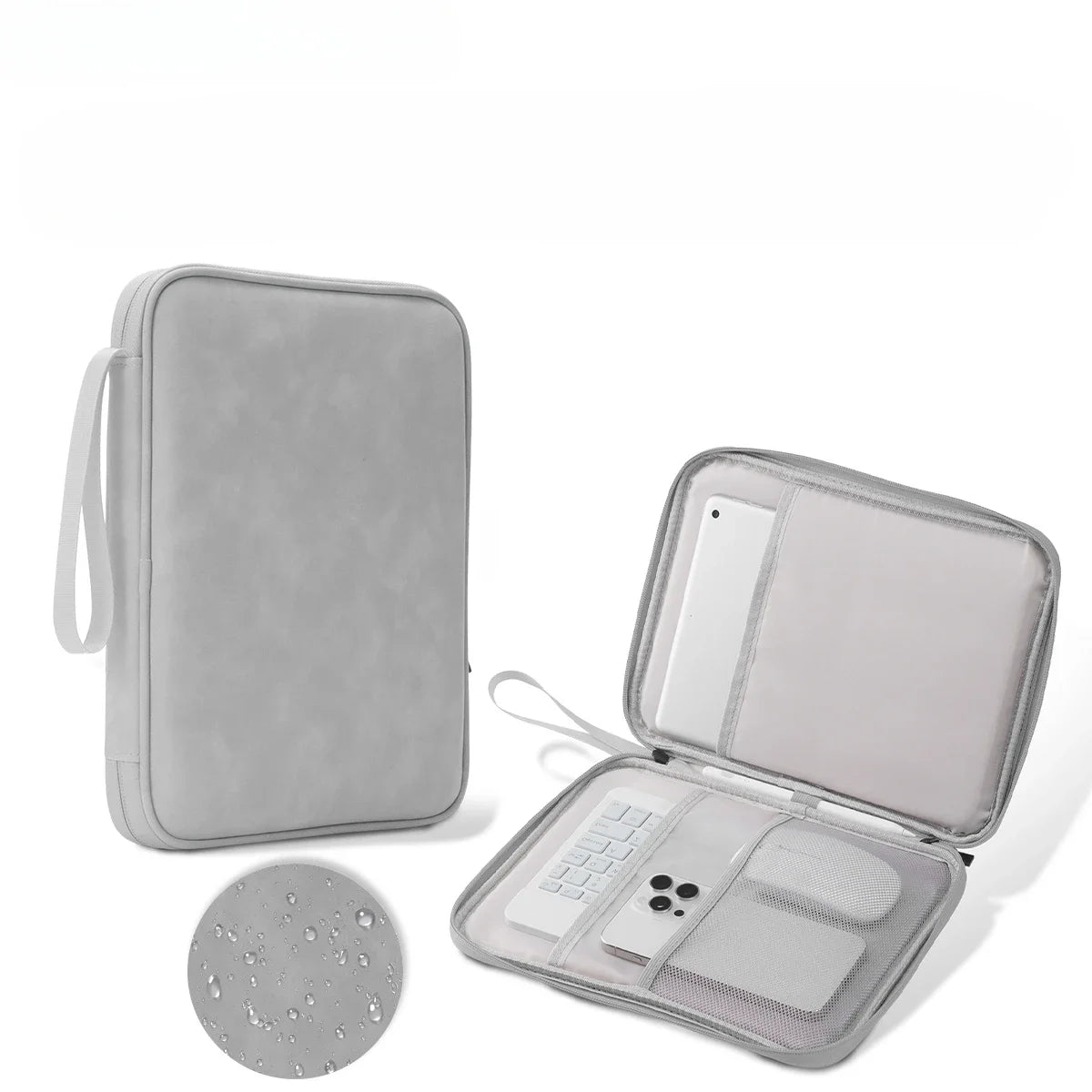 Tablet Hülle iPad Pro Air wasserdicht