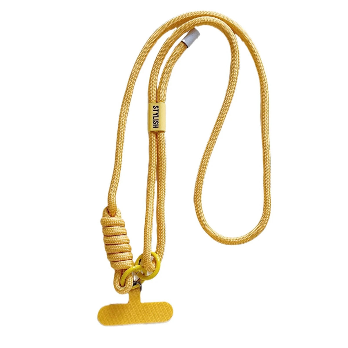 Verstellbares Universal Handy-Lanyard mit Schultergurt