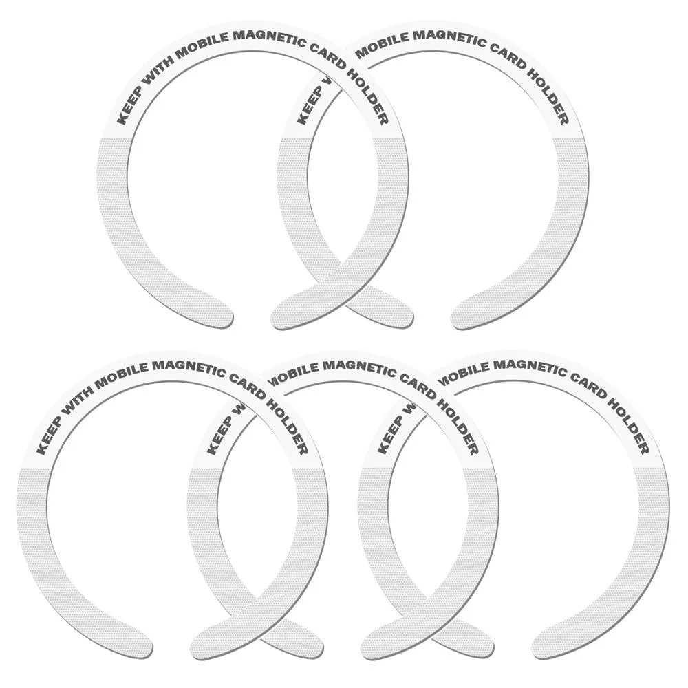 Magsafe Magnet Ring iPhone