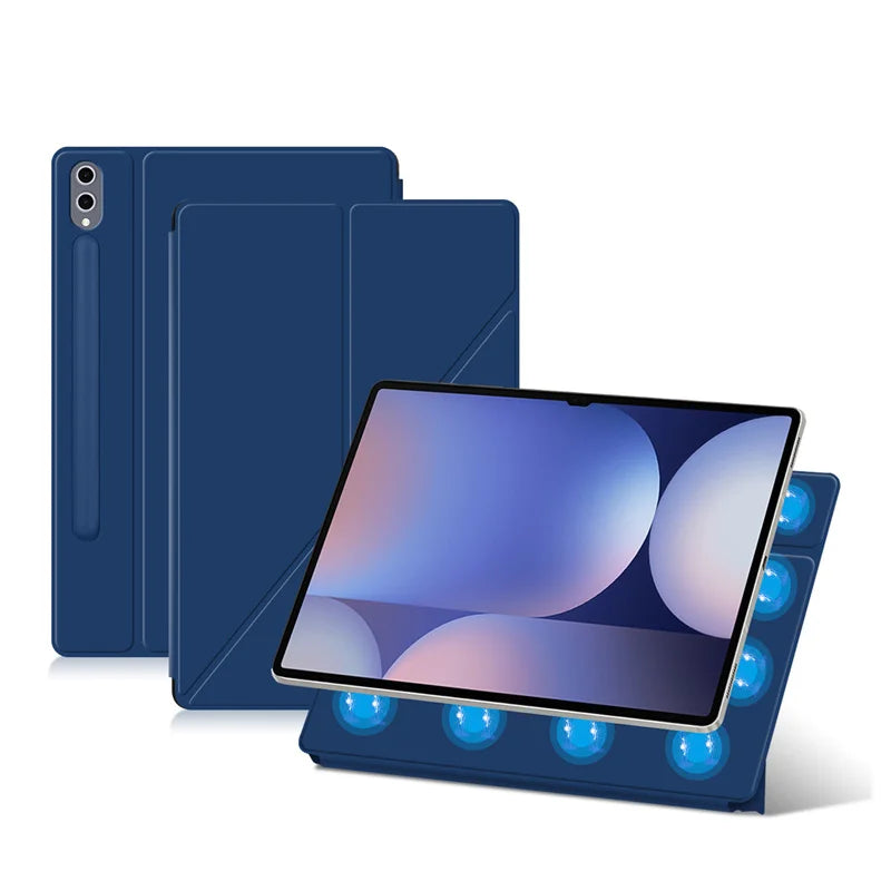 Magnetische Hülle Samsung Galaxy Tabs