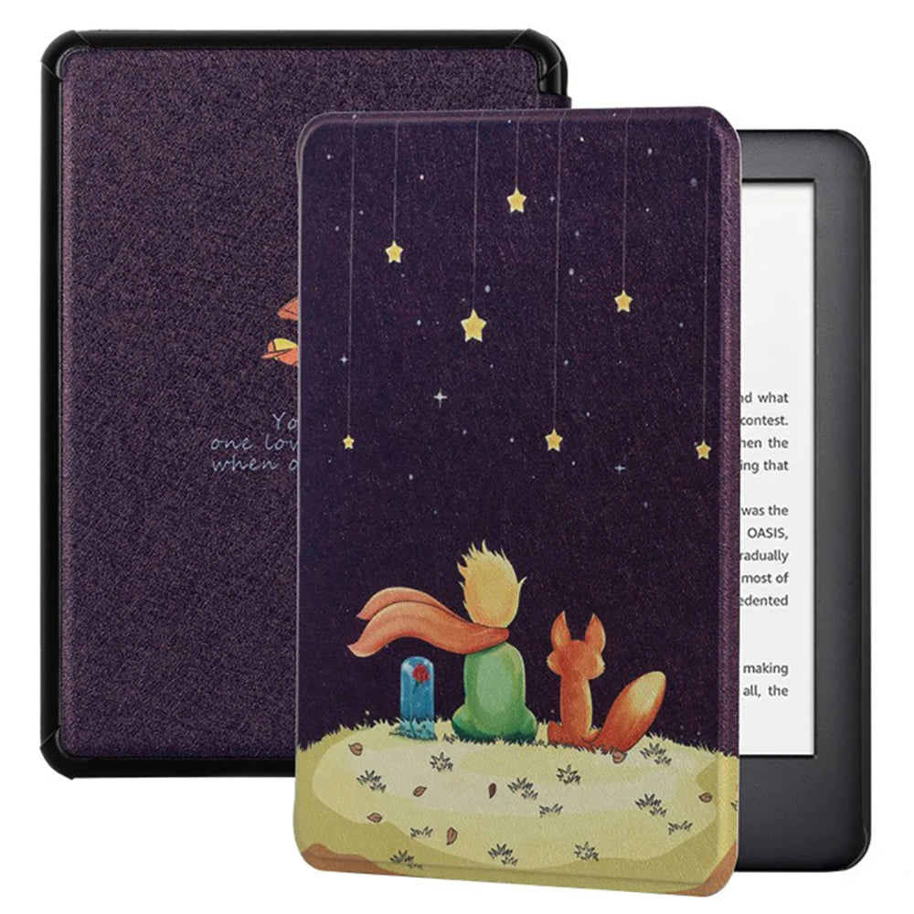 Hülle für Kindle Paperwhite 12. Gen 7"