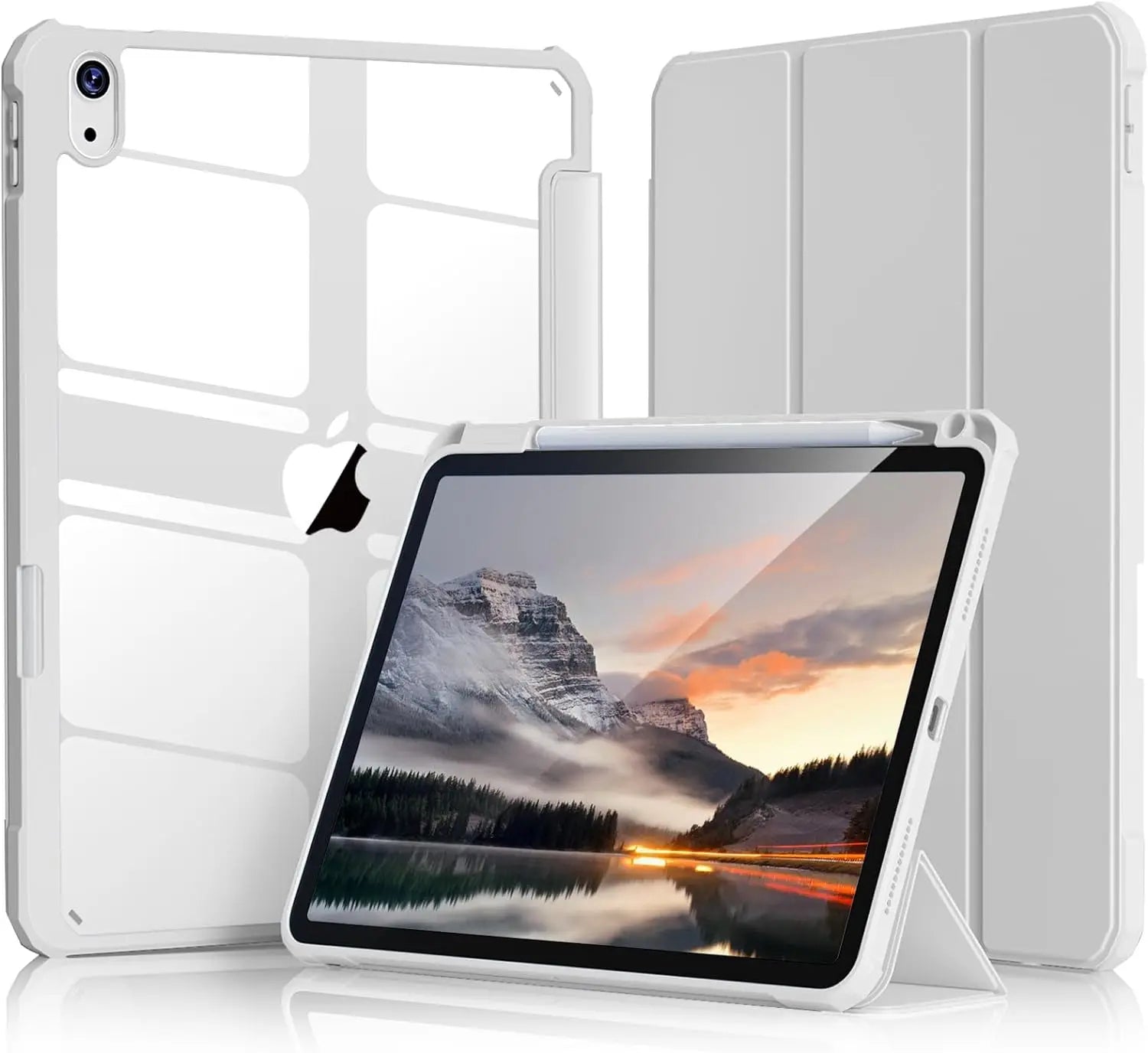 Smart-Hülle für iPad Air & Pro 2025