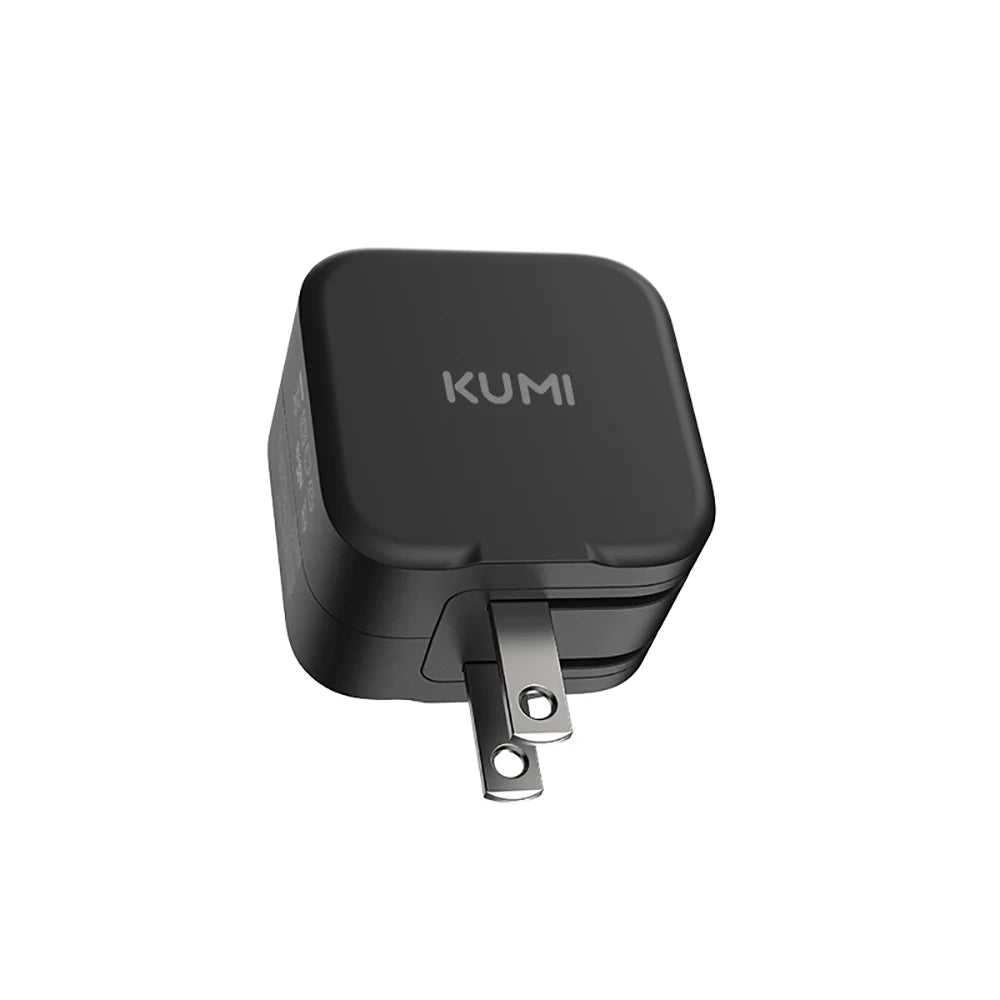 30W GaN Schnellladegerät USB-CAsk