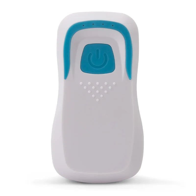 Kabelloser 1D 2D Handscanner für Logistik und QR-Codes