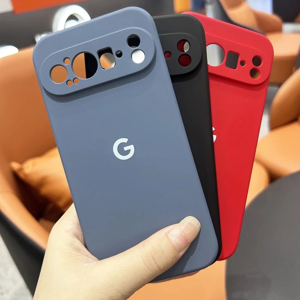Original Hülle für Pixel 9 Pro XL