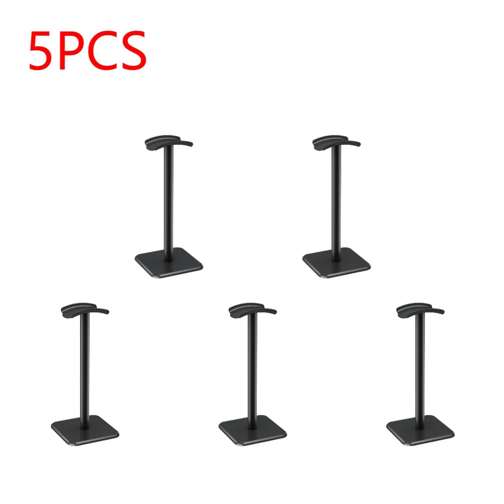 Universal Headset Hook Adhesive Holder