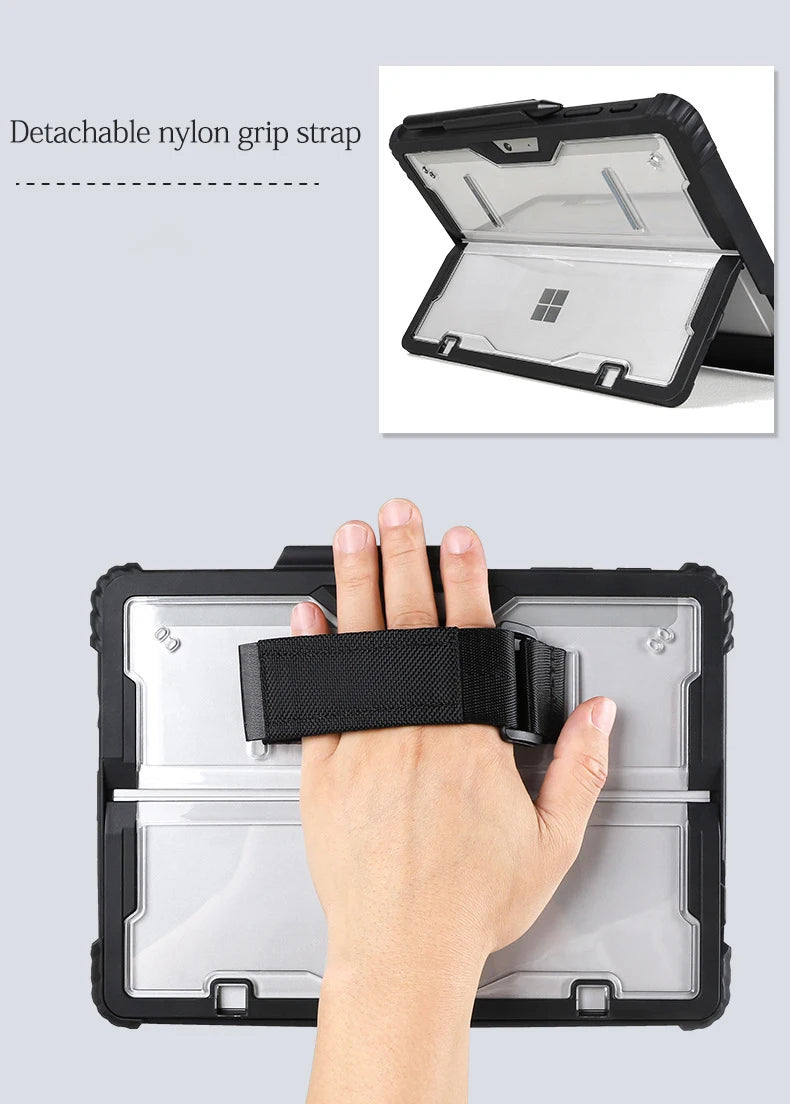 Schutzhülle für Surface Pro & Go Serie