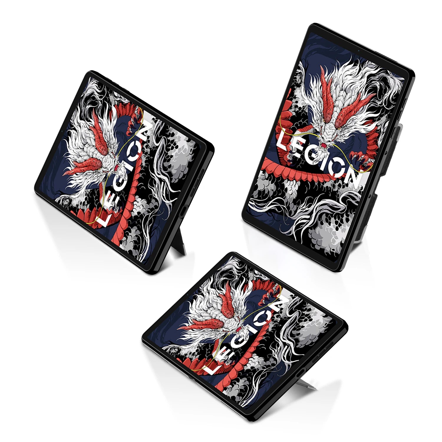 Hülle für Lenovo Legion Y700 8,8 Zoll