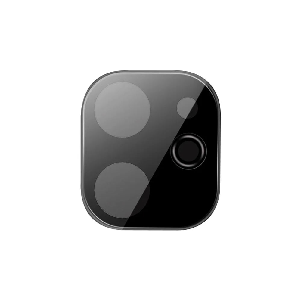 iPhone 17 Kameraobjektiv Schutzglas Lens Folie