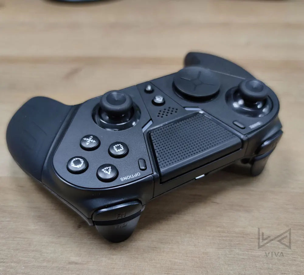 PS4 Elite Wireless Controller mit Rücktasten