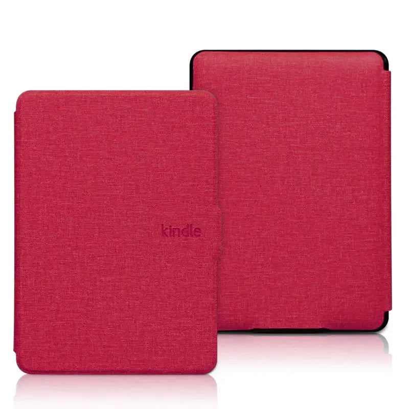 Hülle Kindle 2022 Paperwhite 6,8 Zoll Magnet