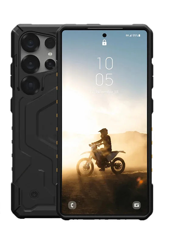 Pathfinder MagSafe Case for Galaxy S25 Ultra