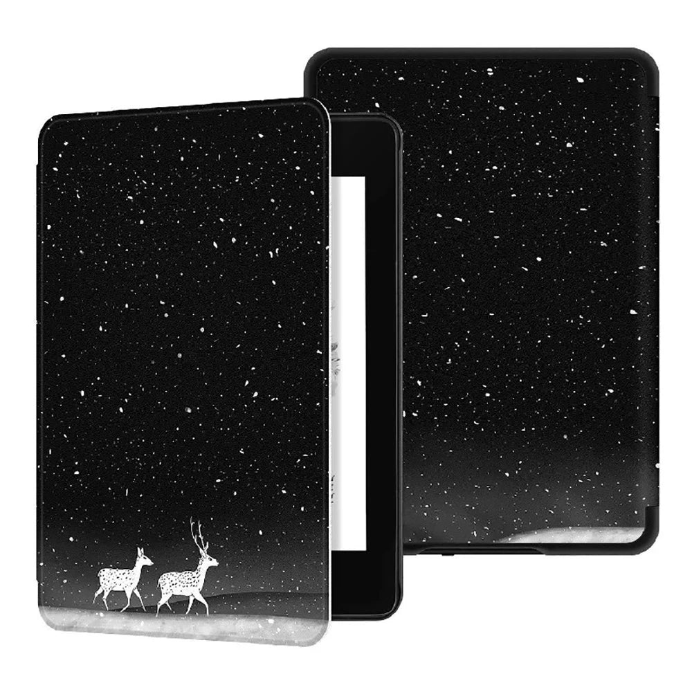 Hülle für Kindle Paperwhite 12. Gen 7"