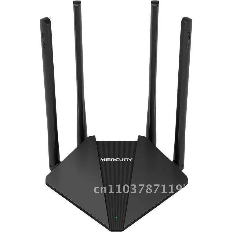 High-Speed 5G WiFi Router Dual-Band 1200M Gigabit
