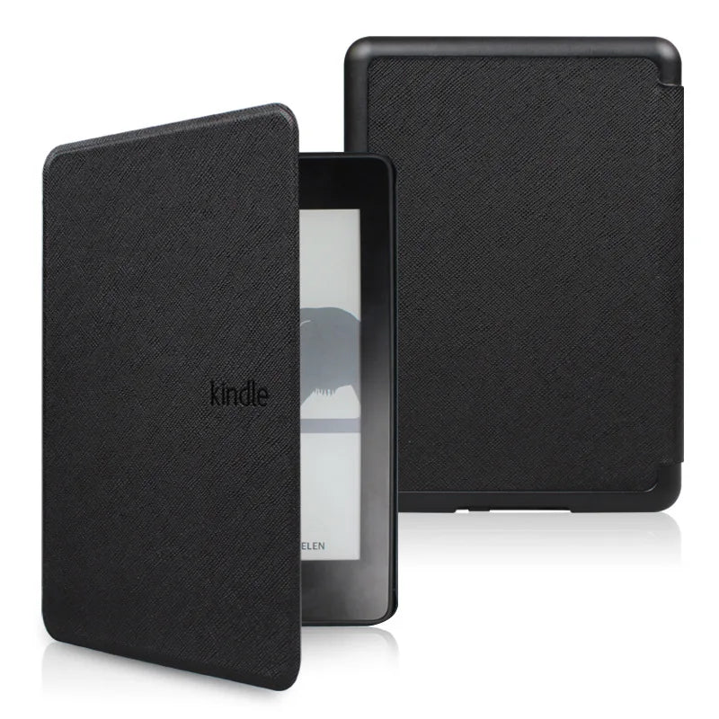 Hülle für Kindle Paperwhite 6–6,8 Zoll