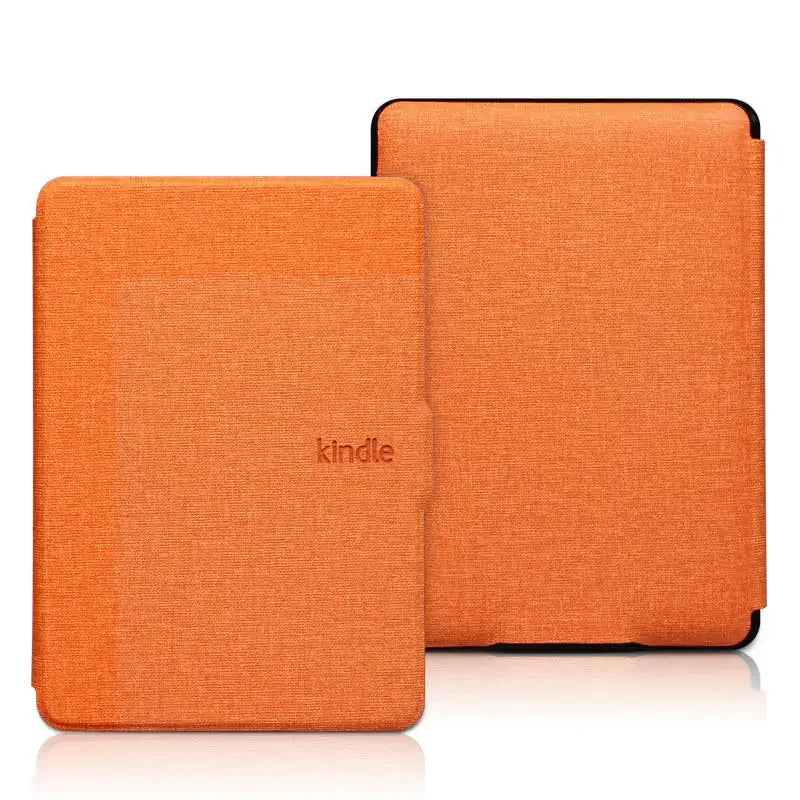 Hülle Kindle 2022 Paperwhite 6,8 Zoll Magnet