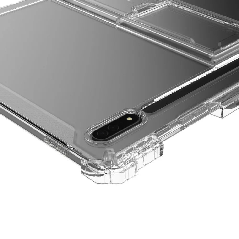 TPU Hülle Samsung Galaxy Tab 10–12,4"