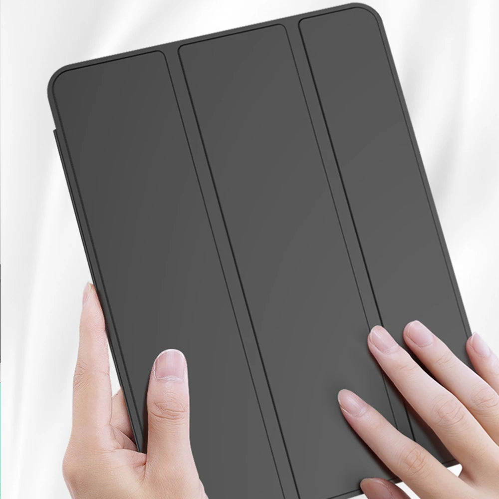 Magnetic case for iPad Air &amp; iPad Pro