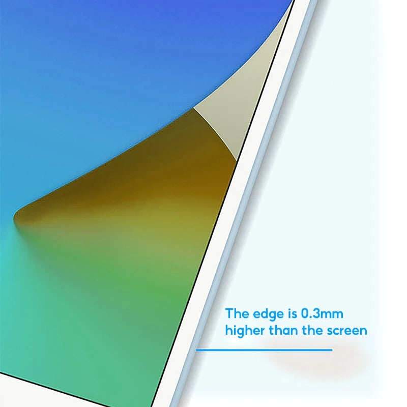 TBTIC iPad Hülle Air Pro Mini Cover