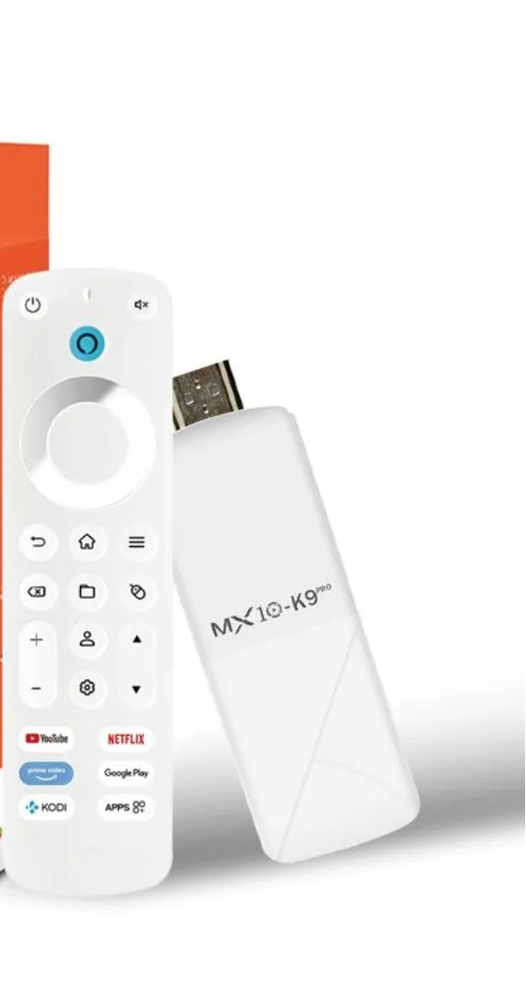 Fire TV Stick 4K Android 13 HD Streaming Box