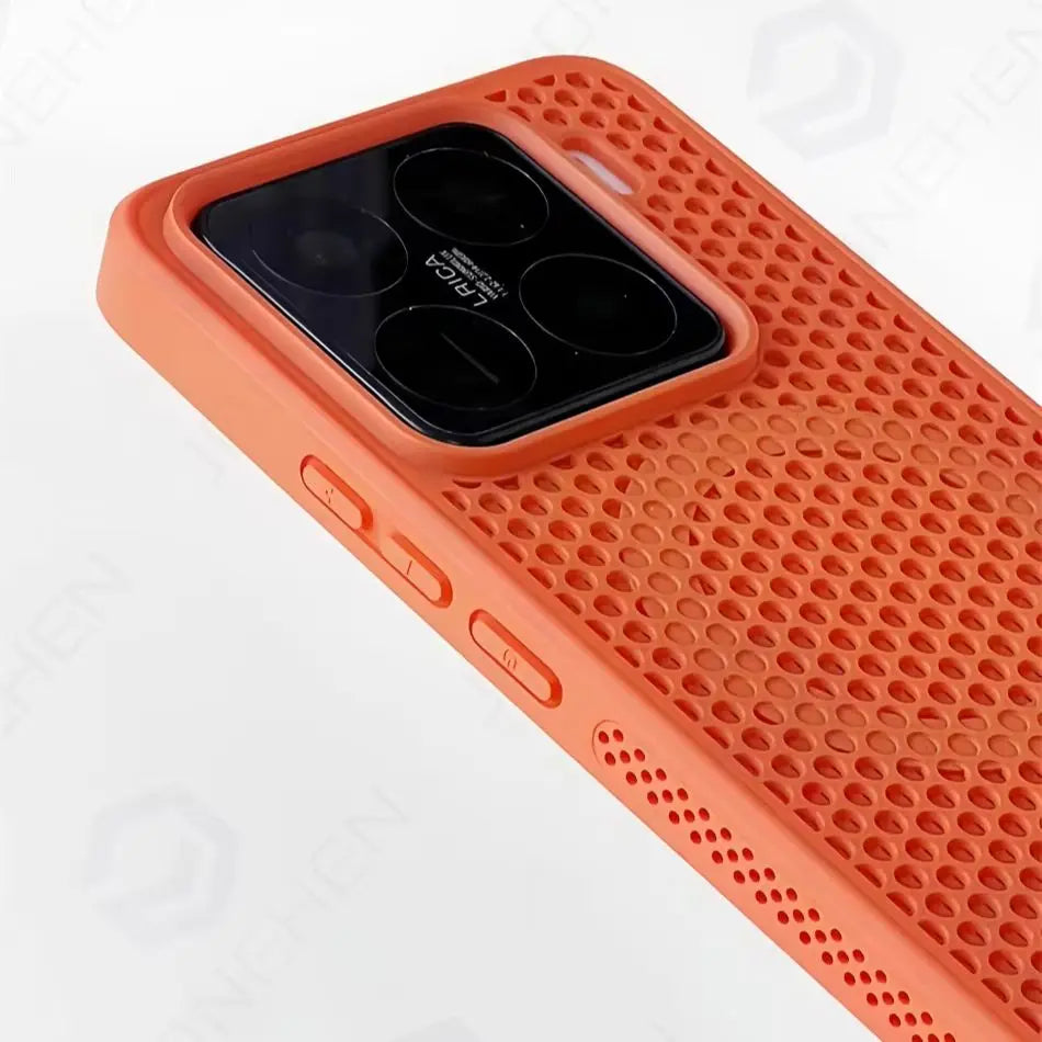 Magnetische Kühlhülle für Xiaomi Mi & Redmi