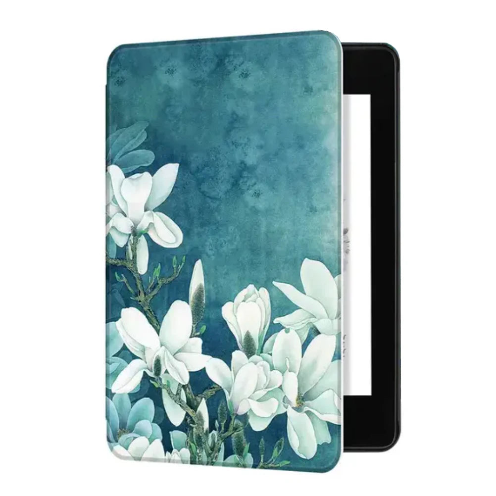 Hülle für Kobo Clara BW/Color 2024 6" PU