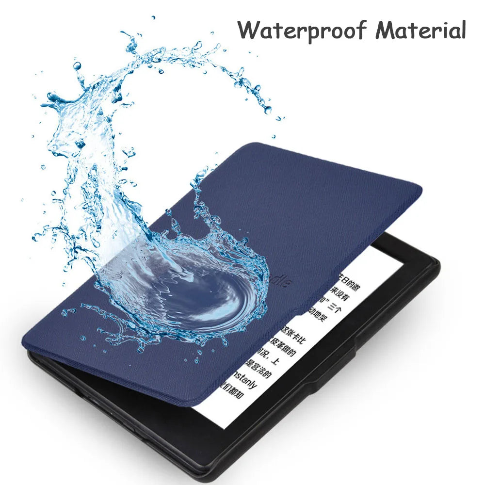 Hülle für Kindle Paperwhite 6–6,8 Zoll