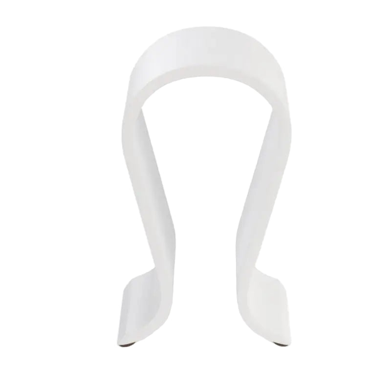 Holz Kopfhörerständer Schreibtisch Aufhänger Universal