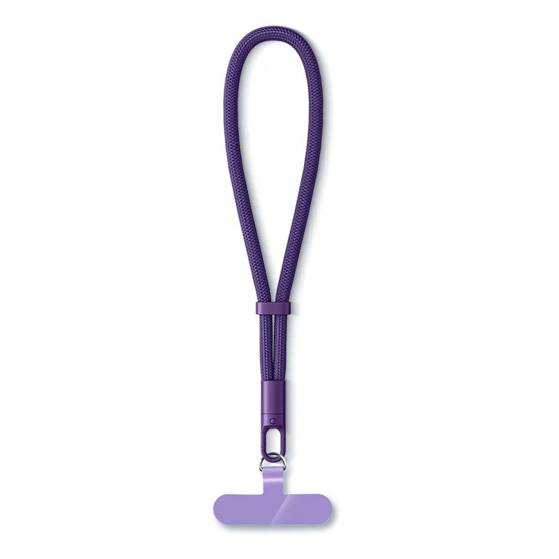Verstellbares Handy-Lanyard mit Anti-Drop Schutz