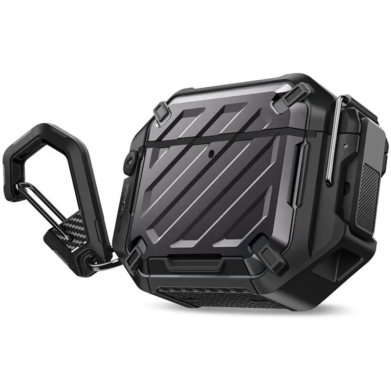 Hülle für AirPods 4. Gen – robuste Ganzkörper‑Schutzhülle