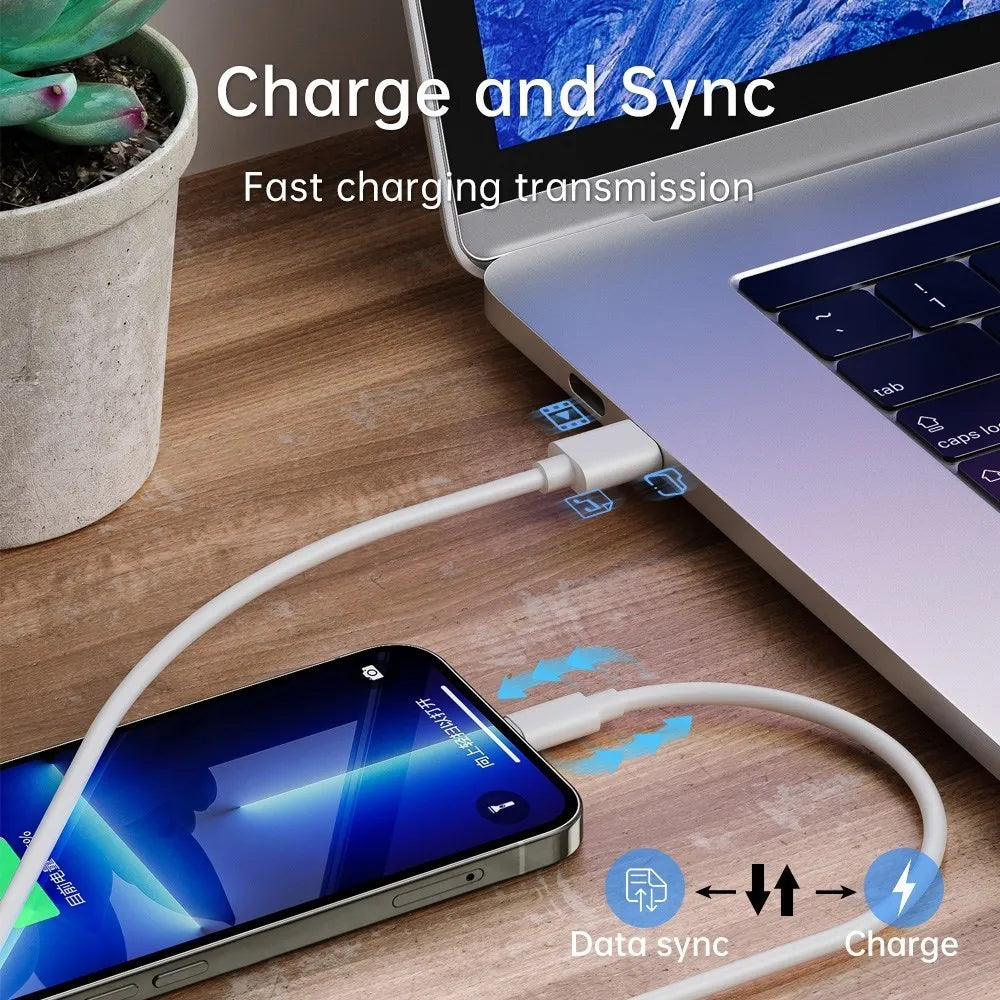 2A Micro USB Kabel 1M/2M/3M für PS4 & Android
