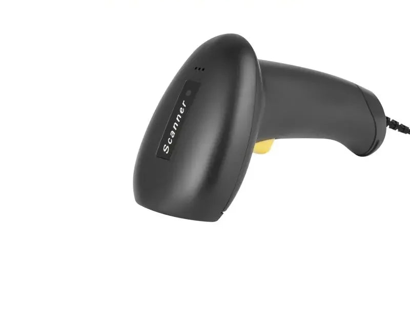 USB Barcode Scanner 2D 1D QR Code Leser Kabelgebunden